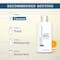 Fixderma Cosmetic Laboratories Face Cleanser Vitamin C Face Wash For Exfoliates Dead Cells (200ml)