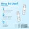 Fixderma Cosmetic Laboratories 25% Vitamin C Serum For Face,Skin Lightening &Brightening Face Serum (30ml)