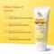 Fixderma Sunscreen - SPF 50+ PA+++ Shadow Sunscreen SPF 50+ Cream, Sunscreen for Dry Skin (75g)