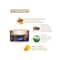 Ozone Glo Radiance Repairing Night Cream (50g)