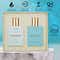 LA' French Influencer + Night Manager Perfume Gift Set (2 pcs)