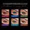 PARUL GARG Beauty Bold Define Shimmer Kajal - Mrig (0.3 g)