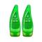 Astaberry Face & Body Aloevera Gel - (2Pcs)