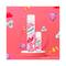 Batiste Instant Hair Refresh Floral & Flirty Blush Dry Shampoo (200ml)
