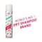 Batiste Instant Hair Refresh Fruity & Cheeky Cherry Dry Shampoo (200ml)