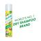 Batiste Instant Hair Refresh Coconut & Exotic Tropical Dry Shampoo (200ml)