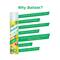 Batiste Instant Hair Refresh Coconut & Exotic Tropical Dry Shampoo (200ml)