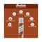 Batiste Instant Hair Refresh Beautiful Brunette Dry Shampoo Plus (200ml)