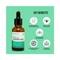 Dr. Sheth's Centella & Niacinamide Serum (30ml)