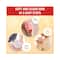 SKIN COTTAGE Peach Shower Gel (1000ml)