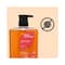 SKIN COTTAGE Peach Shower Gel (1000ml)