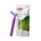 Sirona Aloe Boost Twin Blade Disposable Body Razor For Women