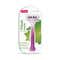 Sirona Reusable 4 Blade Reusable Body Razor With Aloe Boost For Women