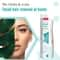 Sirona Blink And Glow Face Razor For Women (3Pcs)