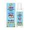 Mom & World Mineral Based Kids Sunscreen Spray (120ml)