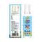 Mom & World Mineral Based Kids Sunscreen Spray (120ml)