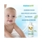 Mamaearth Soothing Baby Massage Oil With Sesame Almond & Jojoba Oil (200ml)
