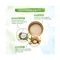 Mamaearth Rice Water Bamboo Sheet Mask With Rice Water & Coconut Milk For Deep Hydration (25g)