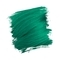 Crazy Color Semi Permanent Hair Color Cream - 53 Emerald Green (100ml)