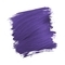 Crazy Color Semi Permanent Hair Color Cream - 62 Hot Purple (100ml)