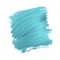 Crazy Color Semi Permanent Hair Color Cream - 63 Bubblegum Blue (100ml)