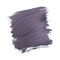Crazy Color Semi Permanent Hair Color Cream - 75 Ice Mauve (100ml)