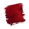 Crazy Color Semi Permanent Hair Color Cream - 40 Vermillion Red (100ml)