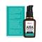 St.Botanica Aha Glycolic Acid 8% + Pro Vitamin B5 Texture Correcting Skin Peel Face Serum (20ml)