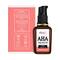 St.Botanica Aha Lactic Acid 10% & Hyaluronic Acid 1% Gentle Exfoliating Skin Peel (20ml)