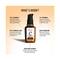 St.Botanica Vitamin C 15%, E & Ferulic Acid Professional Face Serum (20ml)