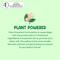 Mother Sparsh Plant Power Natural Baby Wash (200ml)