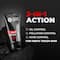 Beardo Activated Charcoal Face Wash (100ml)