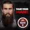 Beardo Mustache & Beard Wax Extra Strong (50g)