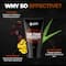 Beardo De-Tan Face Wash Gel (100ml)