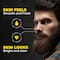 Beardo Ultraglow Face Wash (100ml)