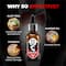 Beardo Godfather Lite Beard Oil (30ml)