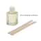 Aroma Galaxy Cinnamon and Apple Fragrant Reed Diffuser Kit (30ml)