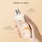The Face Shop Rice & Ceramide Moisturizing Emulsion Cream - Korean Brightening Moisturizer (150ml)