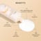 The Face Shop Rice & Ceramide Moisturizing Emulsion Cream - Korean Brightening Moisturizer (150ml)