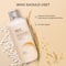 The Face Shop Rice & Ceramide Moisturizing Emulsion Cream - Korean Brightening Moisturizer (150ml)