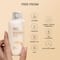 The Face Shop Rice & Ceramide Moisturizing Emulsion Cream - Korean Brightening Moisturizer (150ml)