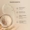 The Face Shop Rice & Ceramide Moisturizing Toner - Korean Beauty Skincare for Brightness (150ml)