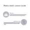 O3+ Professional Power Brightening Bubble Face Sheet Mask (30 g)