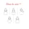 O3+ Professional Power Brightening Bubble Face Sheet Mask (30 g)