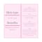 O3+ Professional Whitening Facial Kit