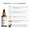 Sirona Depigmentation Face Serum (30ml)