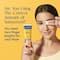 La Shield Pollution Protect Mineral Sunscreen Gel SPF 50 (50g)