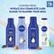 Nivea Aloe Protection Body Lotion SPF 15 (200 ml)