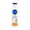 Nivea Aloe Protection Body Lotion SPF 15 (200 ml)