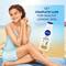 Nivea Aloe Protection Body Lotion SPF 15 (200 ml)